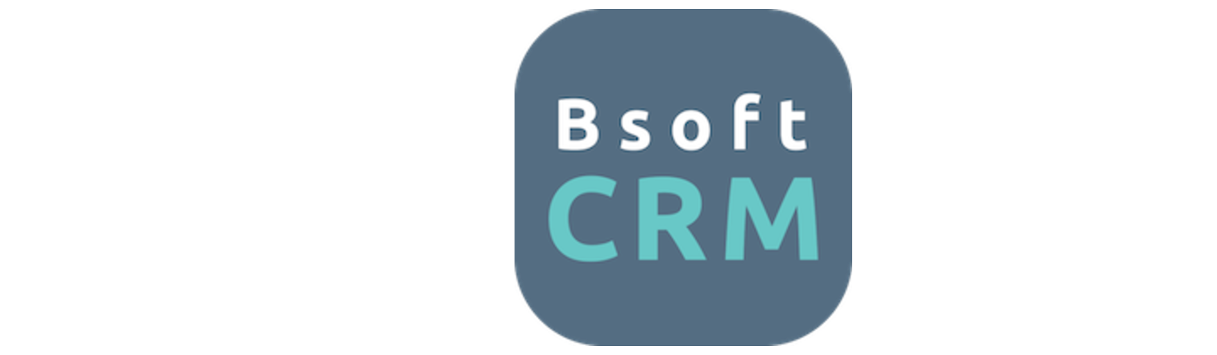 BSoft CRM